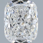 IGI 2.09 Carat Cushion Lab Grown Diamond 人工培育鑽石 實驗室人造鑽石