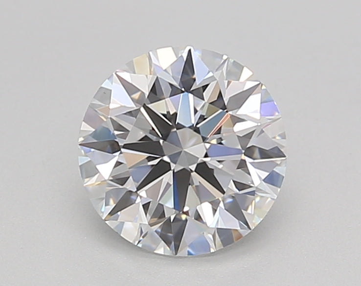 IGI 1.09 Carat Round Brilliant Lab Grown Diamond
