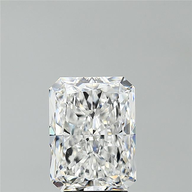 IGI 3.51 Carat Radiant Cut Lab Grown Diamond 人工培育鑽石 實驗室人造鑽石