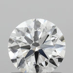 IGI 0.72 Carat Round Brilliant Lab Grown Diamond 人工培育鑽石 實驗室人造鑽石