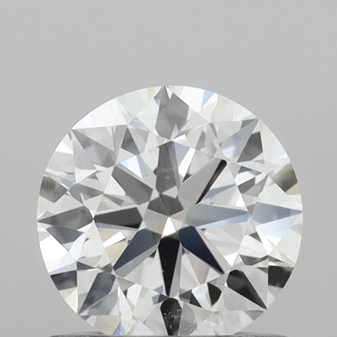 IGI 0.72 Carat Round Brilliant Lab Grown Diamond 人工培育鑽石 實驗室人造鑽石