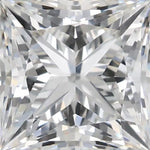 IGI 2.10 Carat Princess Cut Lab Grown Diamond 人工培育鑽石 實驗室人造鑽石