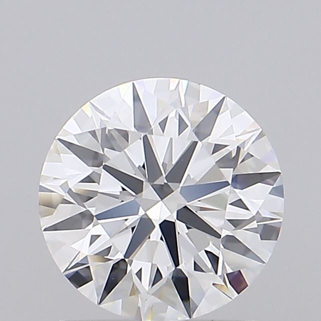 IGI 1.05 Carat Round Brilliant Lab Grown Diamond