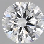 IGI 0.81 Carat Round Brilliant Lab Grown Diamond 人工培育鑽石 實驗室人造鑽石