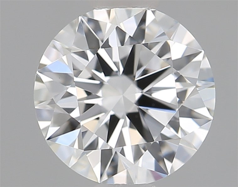 IGI 0.81 Carat Round Brilliant Lab Grown Diamond 人工培育鑽石 實驗室人造鑽石