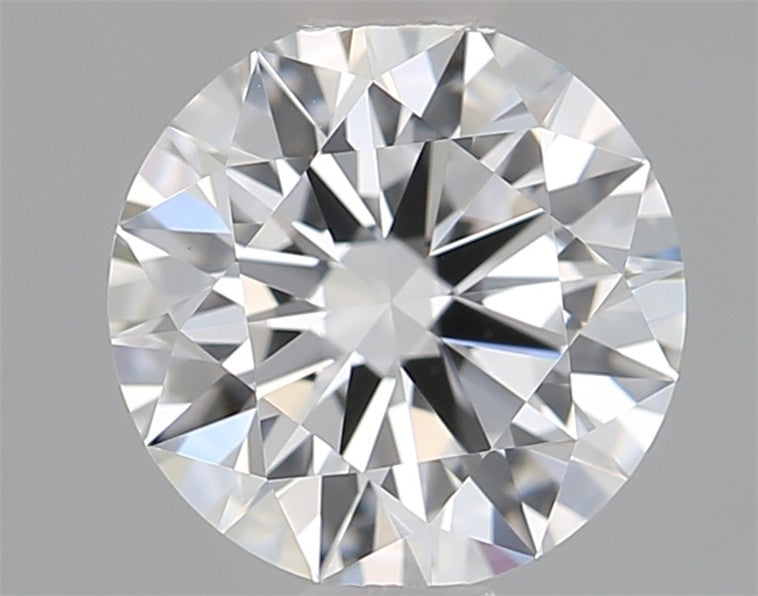 IGI 0.81 Carat Round Brilliant Lab Grown Diamond 人工培育鑽石 實驗室人造鑽石