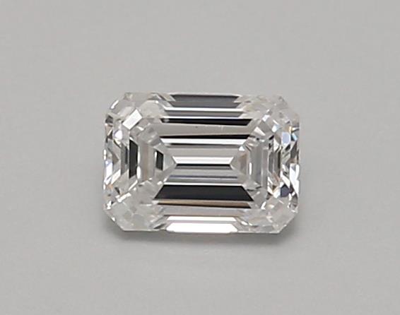 IGI 0.54 Carat Emerald Lab Grown Diamond 人工培育鑽石 實驗室人造鑽石