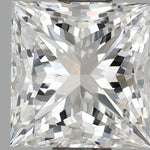 IGI 1.52 Carat Princess Cut Lab Grown Diamond 人工培育鑽石 實驗室人造鑽石