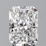 IGI 3.05 Carat Radiant Cut Lab Grown Diamond 人工培育鑽石 實驗室人造鑽石