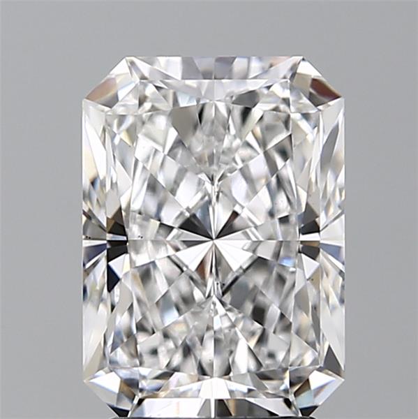 IGI 3.05 Carat Radiant Cut Lab Grown Diamond 人工培育鑽石 實驗室人造鑽石