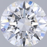 IGI 0.70 Carat Round Brilliant Lab Grown Diamond 人工培育鑽石 實驗室人造鑽石