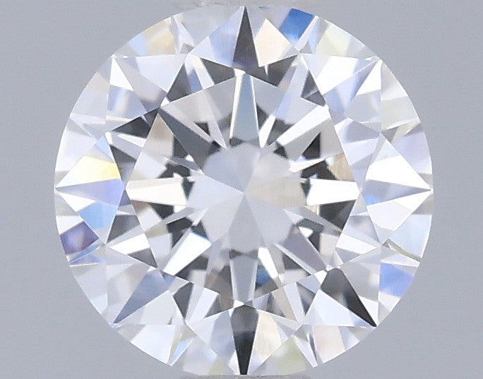 IGI 0.70 Carat Round Brilliant Lab Grown Diamond 人工培育鑽石 實驗室人造鑽石