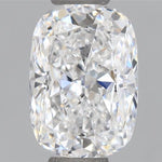 IGI 1.01 Carat Cushion Lab Grown Diamond 人工培育鑽石 實驗室人造鑽石