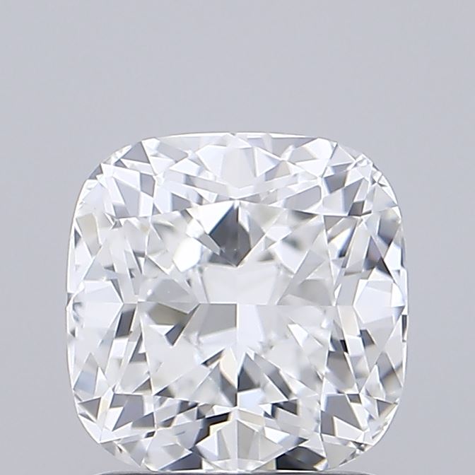 IGI 1.55 Carat Cushion Lab Grown Diamond 人工培育鑽石 實驗室人造鑽石