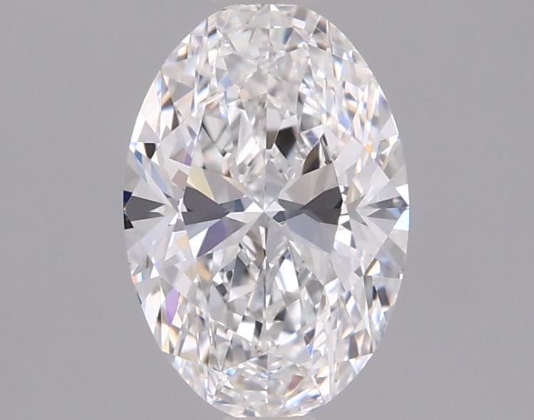 IGI 1.05 Carat Oval Lab Grown Diamond 人工培育鑽石 實驗室人造鑽石