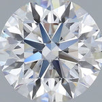 IGI 1.45 Carat Round Brilliant Lab Grown Diamond 人工培育鑽石 實驗室人造鑽石