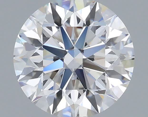 IGI 1.45 Carat Round Brilliant Lab Grown Diamond 人工培育鑽石 實驗室人造鑽石