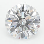 IGI 2.37 Carat Round Brilliant Lab Grown Diamond 人工培育鑽石 實驗室人造鑽石