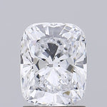 IGI 1.49 Carat Cushion Lab Grown Diamond