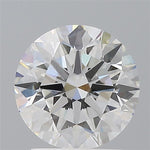 IGI 2.10 Carat Round Brilliant Lab Grown Diamond 人工培育鑽石 實驗室人造鑽石