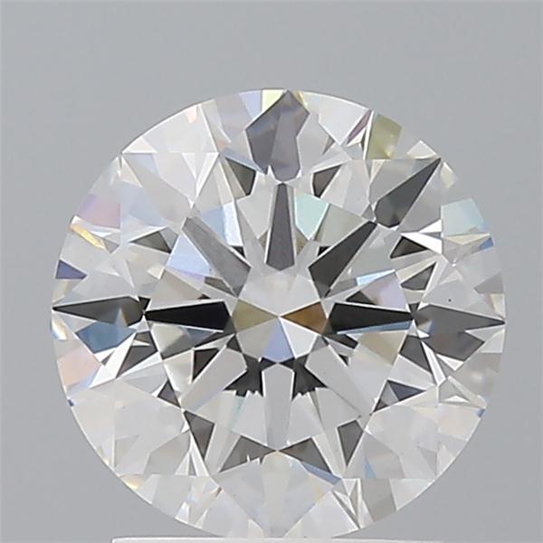 IGI 2.10 Carat Round Brilliant Lab Grown Diamond 人工培育鑽石 實驗室人造鑽石