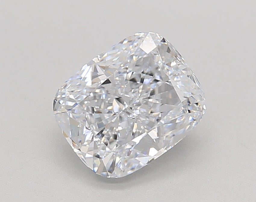 IGI 1.5 Carat 長枕形 - Long Cushion 培育鑽石 Lab Grown Diamond 人造鑽石 人工鑽石 實驗室鑽石 培養鑽石 香港 培育鑽 