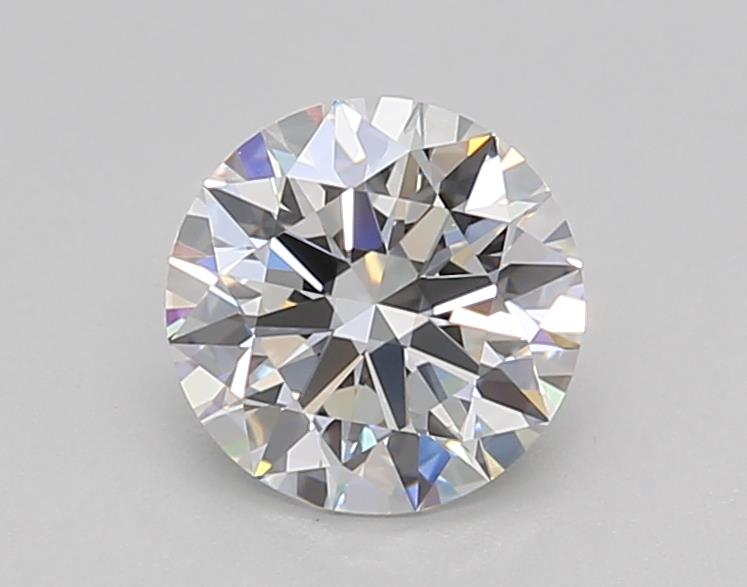 GIA 1.01 Carat Round Brilliant Lab Grown Diamond