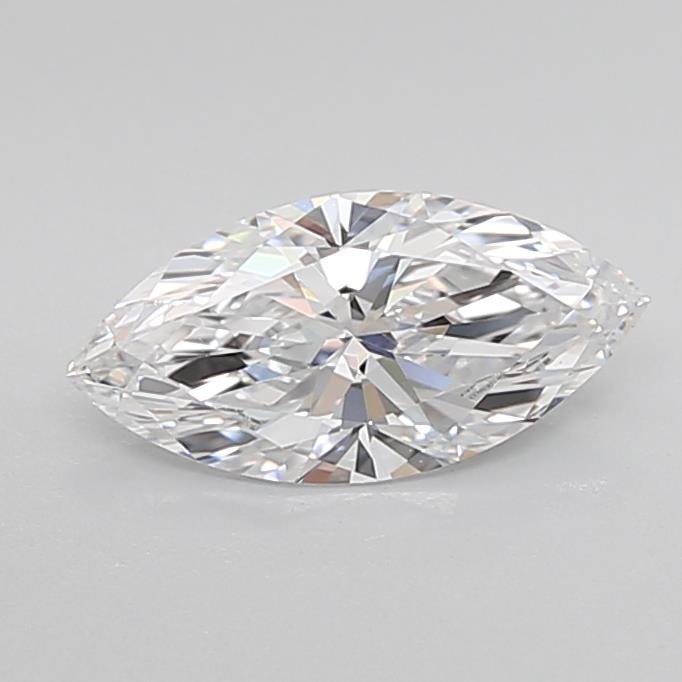 IGI 1 Carat Marquise Lab Grown Diamond