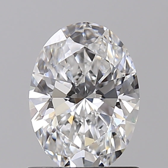 IGI 1.06 Carat 橢圓形 - Oval 培育鑽石 Lab Grown Diamond 人造鑽石 人工鑽石 實驗室鑽石 培養鑽石 香港 培育鑽 