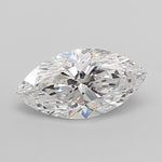 IGI 2.02 Carat Marquise Lab Grown Diamond