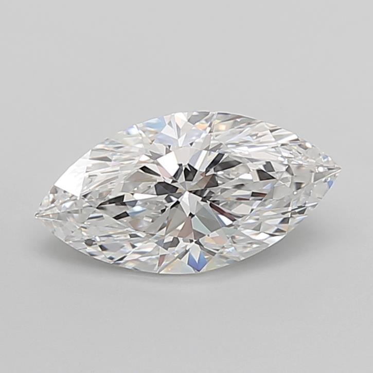 IGI 2.02 Carat Marquise Lab Grown Diamond