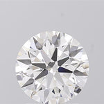 IGI 2.04 Carat Round Brilliant Lab Grown Diamond 人工培育鑽石 實驗室人造鑽石
