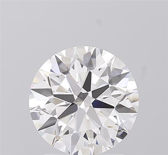 IGI 2.04 Carat Round Brilliant Lab Grown Diamond 人工培育鑽石 實驗室人造鑽石