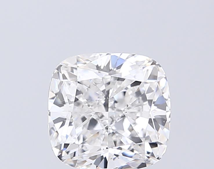 IGI 2.25 Carat Cushion Lab Grown Diamond 人工培育鑽石 實驗室人造鑽石
