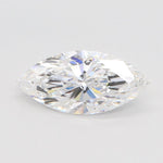 IGI 1.00 Carat Marquise Lab Grown Diamond 人工培育鑽石 實驗室人造鑽石