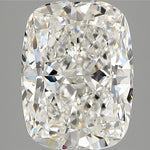 IGI 4.35 Carat Cushion Lab Grown Diamond 人工培育鑽石 實驗室人造鑽石
