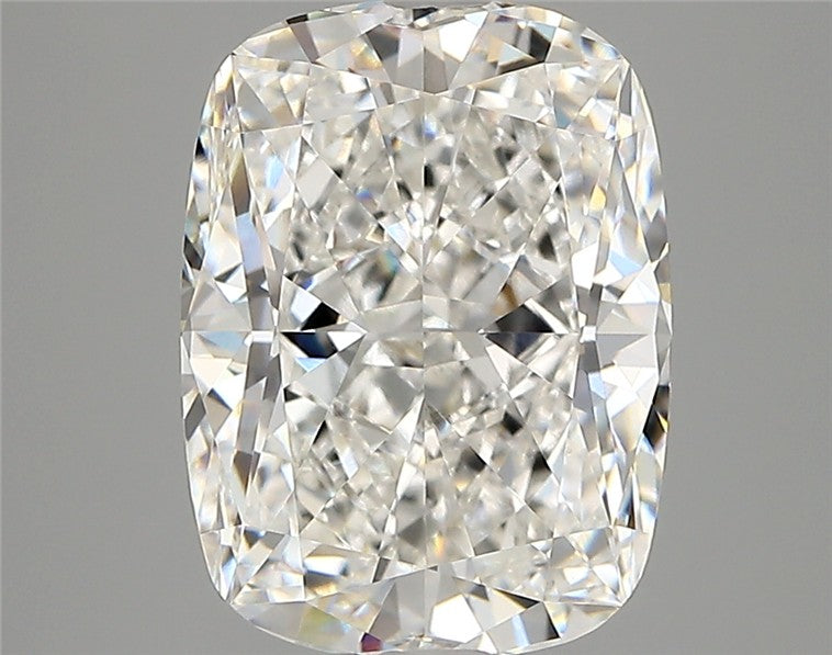 IGI 4.35 Carat Cushion Lab Grown Diamond 人工培育鑽石 實驗室人造鑽石
