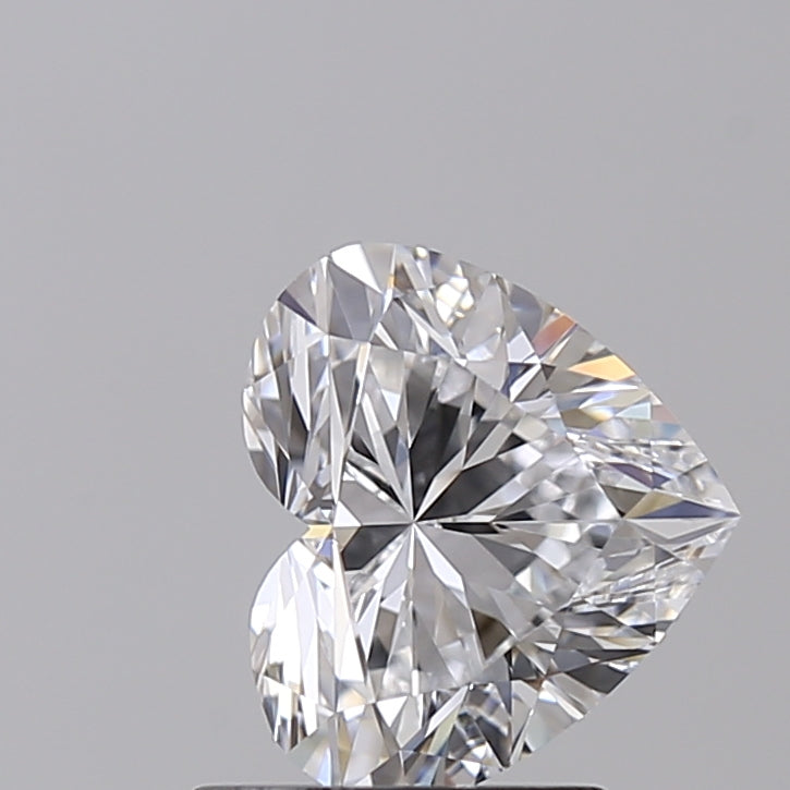 IGI 1.55 Carat 心形 - Heart 培育鑽石 Lab Grown Diamond 人造鑽石 人工鑽石 實驗室鑽石 培養鑽石 香港 培育鑽 