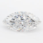 IGI 1.85 Carat Marquise Lab Grown Diamond 人工培育鑽石 實驗室人造鑽石
