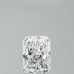IGI 2.79 Carat Radiant Cut Lab Grown Diamond 人工培育鑽石 實驗室人造鑽石