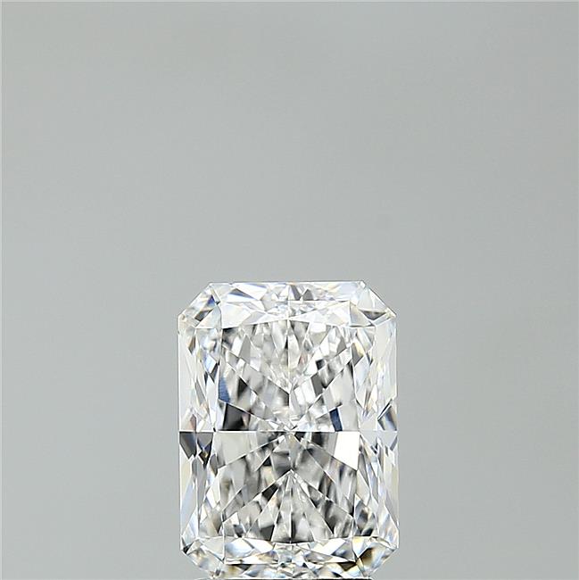 IGI 2.79 Carat Radiant Cut Lab Grown Diamond 人工培育鑽石 實驗室人造鑽石