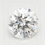 IGI 1.03 Carat Round Brilliant Lab Grown Diamond 人工培育鑽石 實驗室人造鑽石