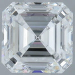 IGI 1.10 Carat Asscher Lab Grown Diamond 人工培育鑽石 實驗室人造鑽石