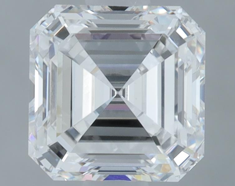 IGI 1.10 Carat Asscher Lab Grown Diamond 人工培育鑽石 實驗室人造鑽石