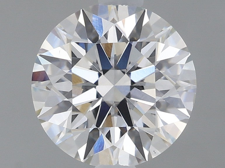 IGI 1.20 Carat Round Brilliant Lab Grown Diamond 人工培育鑽石 實驗室人造鑽石