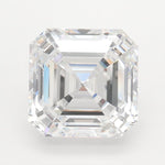 IGI 3.10 Carat Asscher Lab Grown Diamond 人工培育鑽石 實驗室人造鑽石