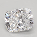 IGI 0.70 Carat Cushion Lab Grown Diamond 人工培育鑽石 實驗室人造鑽石