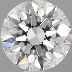 IGI 1.30 Carat Round Brilliant Lab Grown Diamond 人工培育鑽石 實驗室人造鑽石