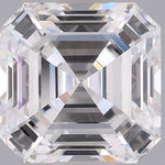 IGI 1.04 Carat Asscher Lab Grown Diamond 人工培育鑽石 實驗室人造鑽石