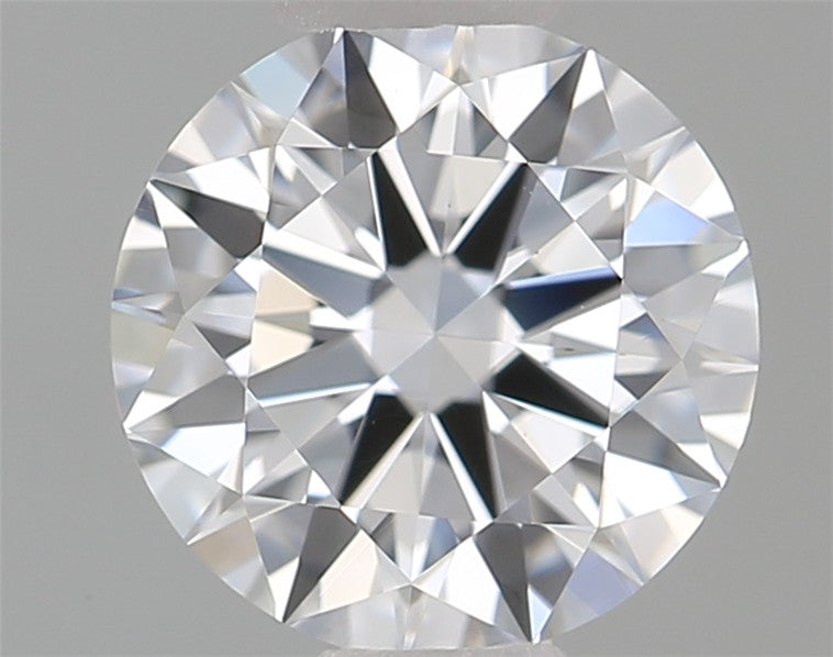 IGI 0.56 Carat Round Brilliant Lab Grown Diamond 人工培育鑽石 實驗室人造鑽石
